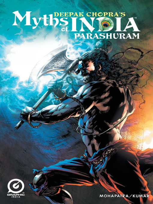 Title details for Parshuram by Deepak Chopra - Available